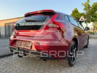 2015 Volvo V40