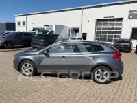 2015 Volvo V40