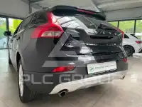 2015 Volvo V40