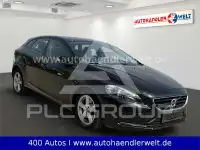 2015 Volvo V40