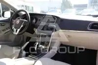 2015 Volvo V40