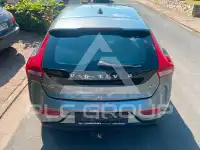 2015 Volvo V40