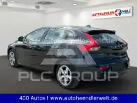 2015 Volvo V40
