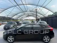 2015 Volvo V40