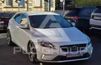 2015 Volvo V40