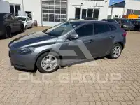 2015 Volvo V40