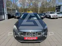 2015 Volvo V40