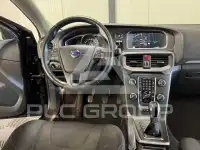 2015 Volvo V40
