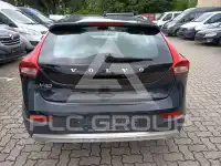 2015 Volvo V40
