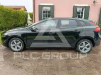 2015 Volvo V40
