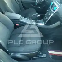 2015 Volvo V40