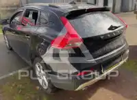 2015 Volvo V40