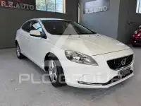 2015 Volvo V40