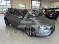 2015 Volvo V40
