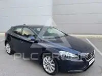 2015 Volvo V40