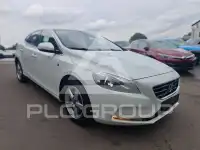 2015 Volvo V40