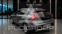 2015 Volvo V40