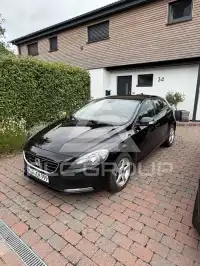 2015 Volvo V40