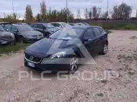 2015 Volvo V40