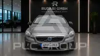 2015 Volvo V40