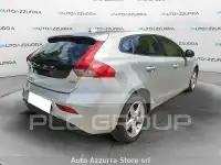2015 Volvo V40