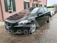2015 Volvo V40