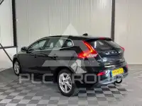 2015 Volvo V40