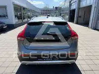 2015 Volvo V40