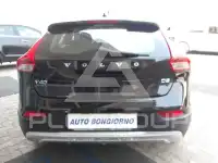 2015 Volvo V40