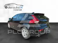 2015 Volvo V40