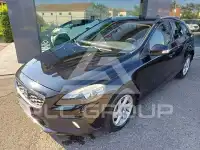 2015 Volvo V40