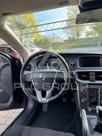 2015 Volvo V40