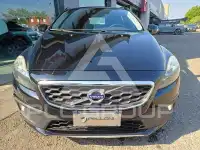 2015 Volvo V40
