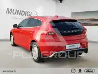 2015 Volvo V40