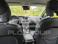 2015 Volvo V40