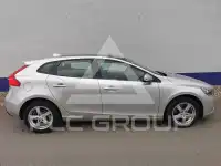 2015 Volvo V40