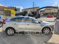 2015 Volvo V40