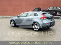 2015 Volvo V40