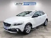 2015 Volvo V40
