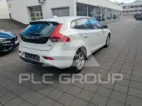 2015 Volvo V40