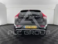 2015 Volvo V40