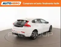 2015 Volvo V40