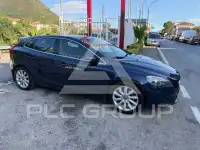 2015 Volvo V40