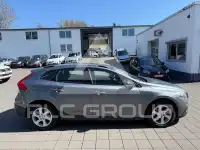 2015 Volvo V40