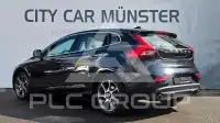 2015 Volvo V40