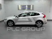 2015 Volvo V40