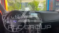 2015 Volvo V40