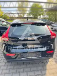 2015 Volvo V40