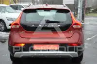 2015 Volvo V40