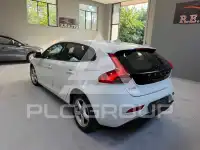 2015 Volvo V40